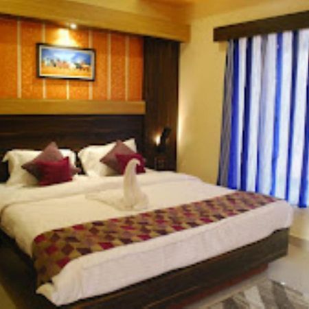 Hotel Bivab Balliguda Baligurha Экстерьер фото