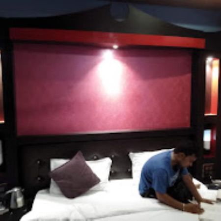 Hotel Bivab Balliguda Baligurha Экстерьер фото