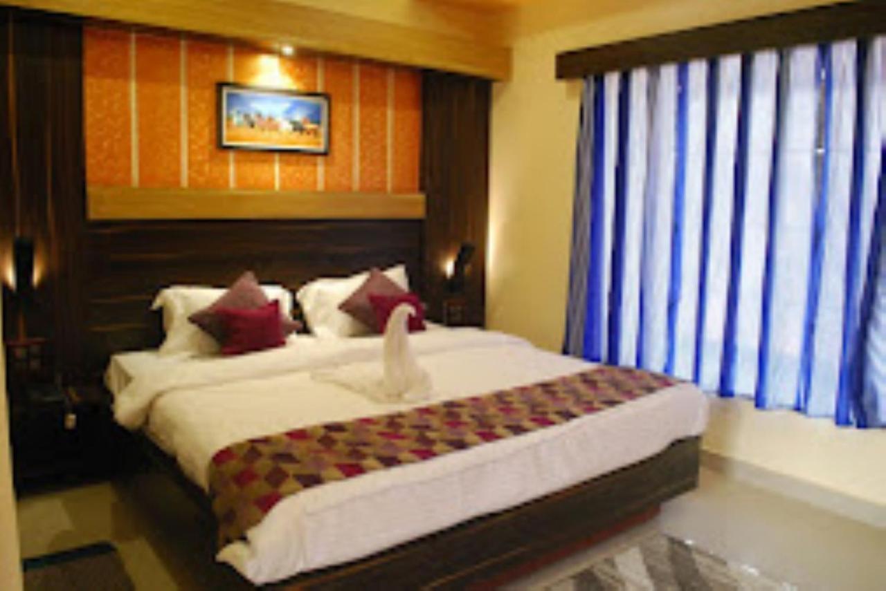 Hotel Bivab Balliguda Baligurha Экстерьер фото