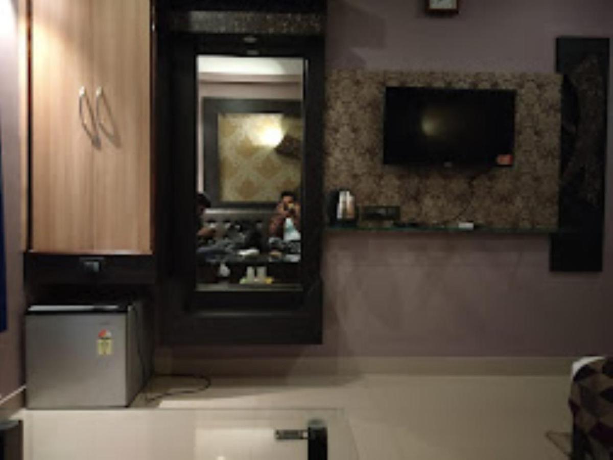 Hotel Bivab Balliguda Baligurha Экстерьер фото