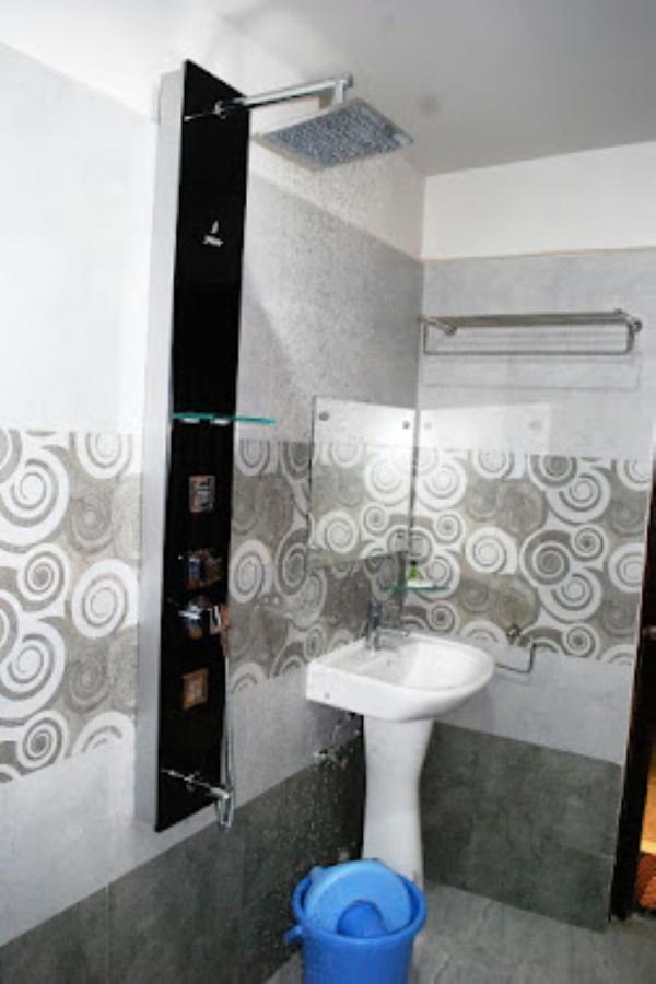 Hotel Bivab Balliguda Baligurha Экстерьер фото